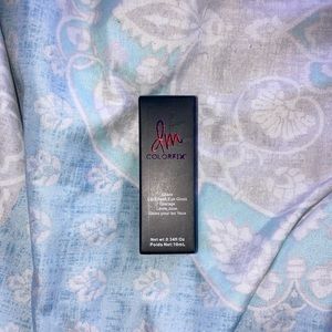 Colorfix- Multi-Use Eye, Cheek & Lip Waterproof Liquid Pigment